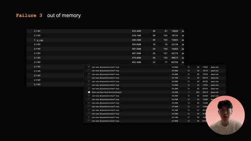 Keyframe 15 at 5:03