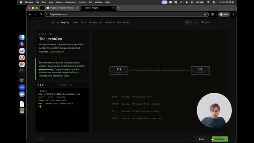 Keyframe 23 at 8:18
