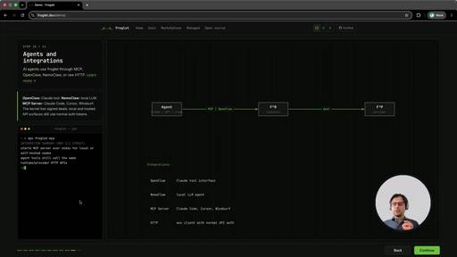 Keyframe 22 at 9:35