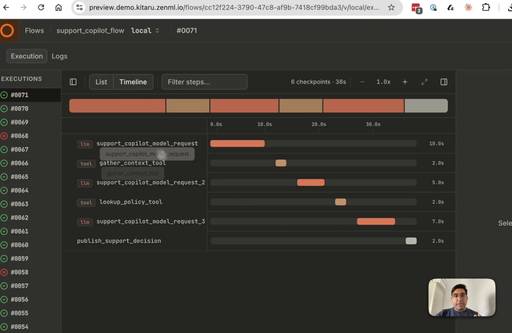 Keyframe 23 at 5:51