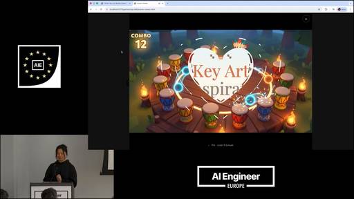 Keyframe 16 at 6:04