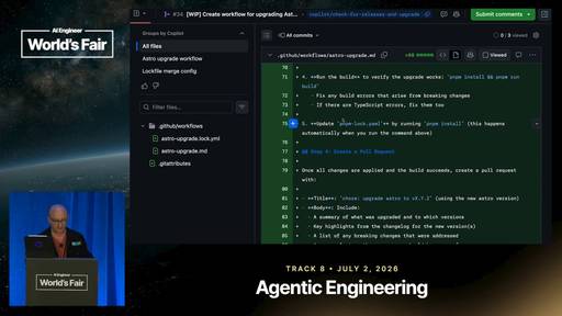 Keyframe 23 at 6:54