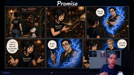 Keyframe 1 at 0:07