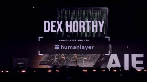 Harness Engineering is not Enough: Why Software Factories Fail — Dex Horthy