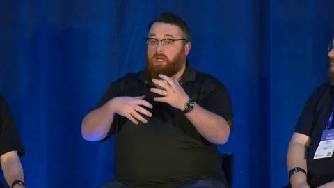 Local Models: Trust, Control, Optimization — Carter Abdallah