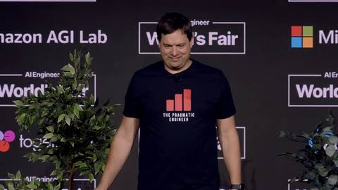 Building Turbopuffer — Gergely Orosz (@pragmaticengineer ) × Simon Eskildsen (CEO)
