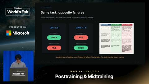 State of Data — Sean Cai