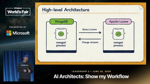 Serving 2 Million Models Without Melting: Scaling the Hugging Face Hub — Arek Borucki